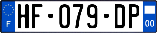 HF-079-DP