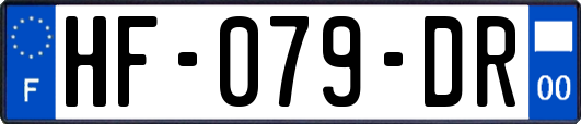 HF-079-DR