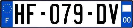 HF-079-DV