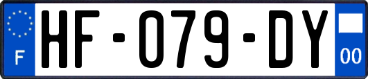 HF-079-DY