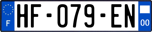 HF-079-EN