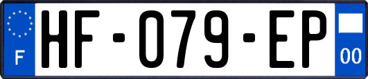 HF-079-EP