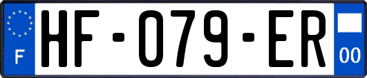 HF-079-ER