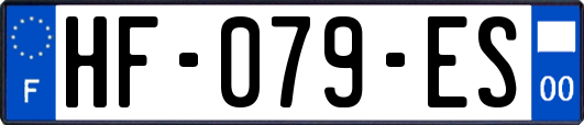HF-079-ES