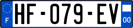 HF-079-EV