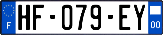 HF-079-EY