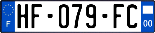 HF-079-FC