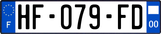 HF-079-FD