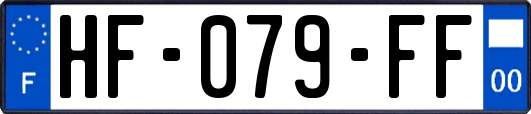 HF-079-FF