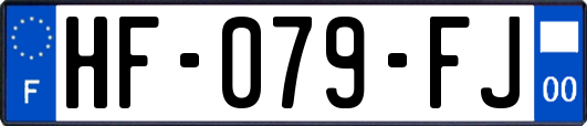 HF-079-FJ