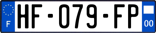 HF-079-FP