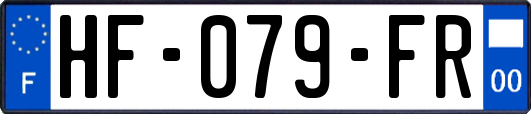HF-079-FR