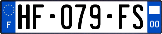 HF-079-FS