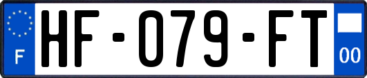 HF-079-FT