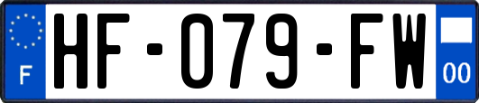 HF-079-FW