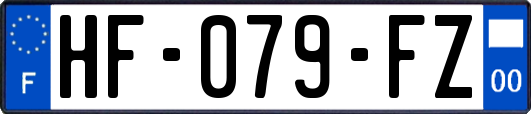 HF-079-FZ