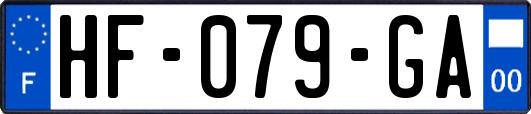 HF-079-GA