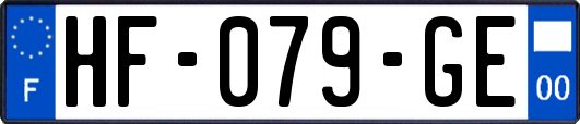 HF-079-GE