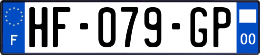 HF-079-GP