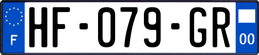 HF-079-GR