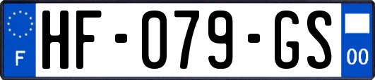 HF-079-GS