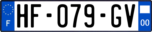 HF-079-GV