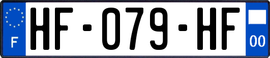 HF-079-HF