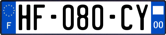 HF-080-CY