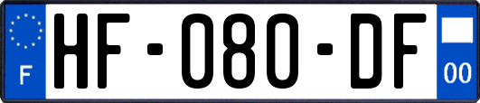 HF-080-DF