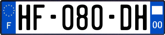 HF-080-DH