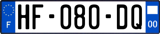 HF-080-DQ
