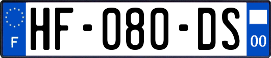 HF-080-DS