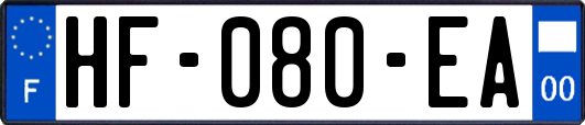 HF-080-EA