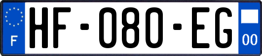 HF-080-EG