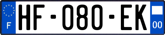 HF-080-EK