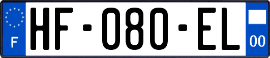 HF-080-EL