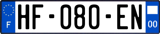 HF-080-EN