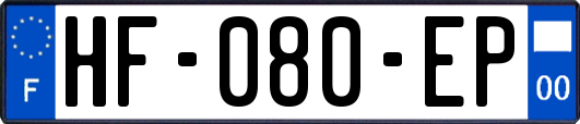 HF-080-EP