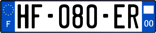 HF-080-ER