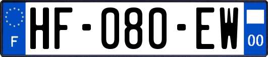 HF-080-EW