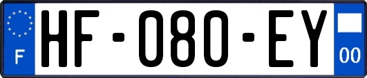 HF-080-EY