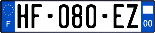 HF-080-EZ