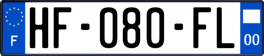 HF-080-FL