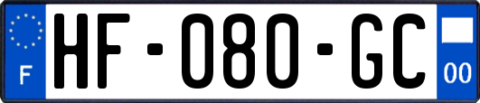 HF-080-GC