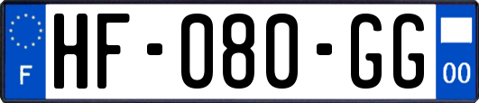 HF-080-GG