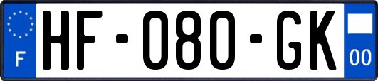 HF-080-GK