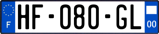 HF-080-GL