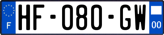 HF-080-GW