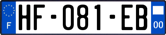 HF-081-EB