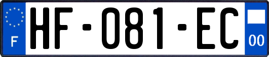 HF-081-EC
